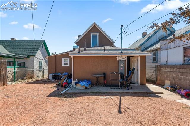 MLS Image for 205  Cottonwood  ,Pueblo, Colorado