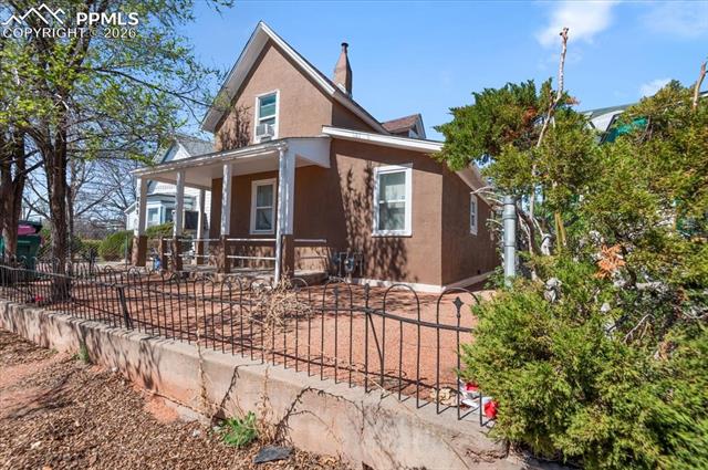 MLS Image for 205  Cottonwood  ,Pueblo, Colorado