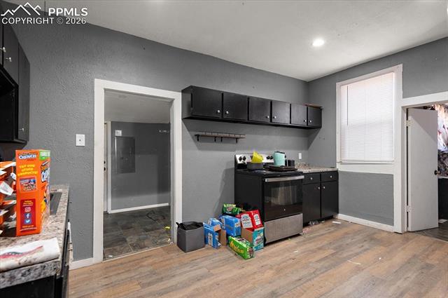 MLS Image for 205  Cottonwood  ,Pueblo, Colorado