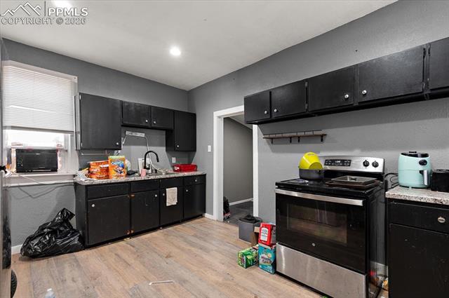 MLS Image for 205  Cottonwood  ,Pueblo, Colorado