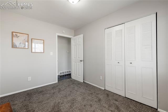 MLS Image for 6868  Metropolitan  ,Colorado Springs, Colorado