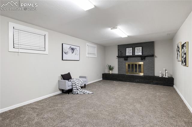 MLS Image for 6868  Metropolitan  ,Colorado Springs, Colorado