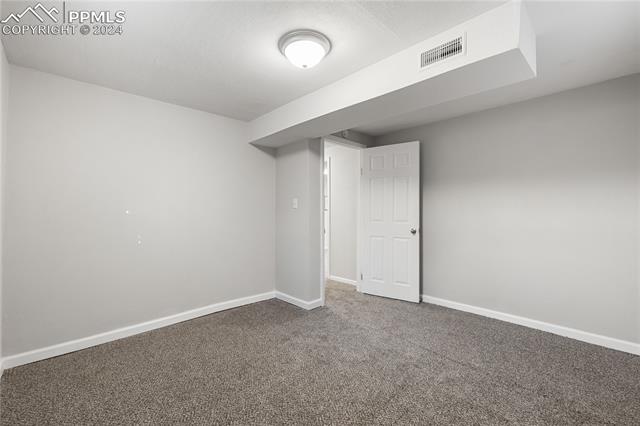 MLS Image for 6868  Metropolitan  ,Colorado Springs, Colorado