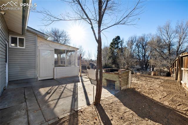 MLS Image for 6868  Metropolitan  ,Colorado Springs, Colorado