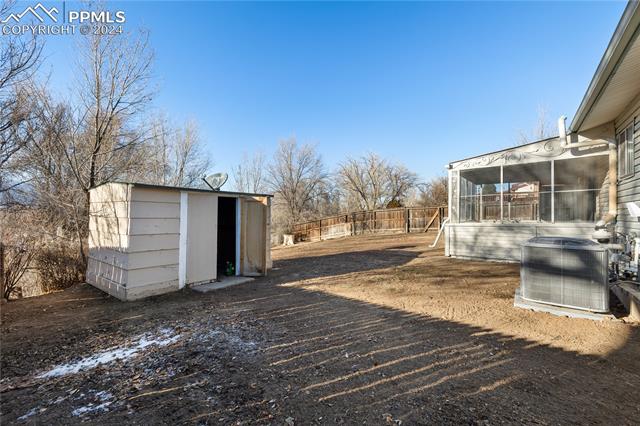 MLS Image for 6868  Metropolitan  ,Colorado Springs, Colorado