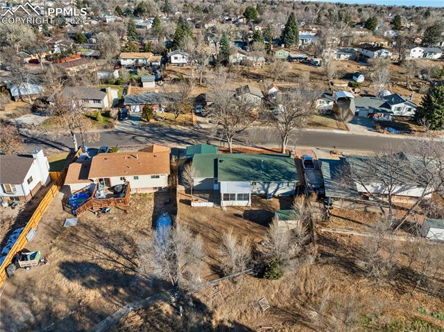 MLS Image for 6868  Metropolitan  ,Colorado Springs, Colorado