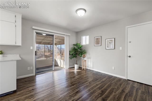 MLS Image for 6868  Metropolitan  ,Colorado Springs, Colorado