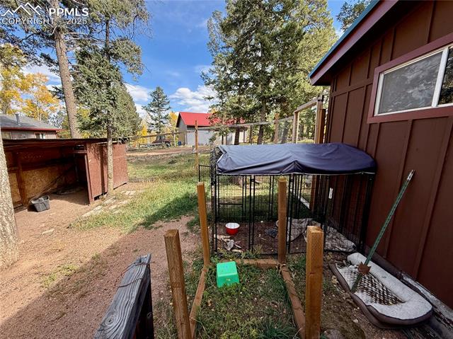 MLS Image for 753  Will Stutley  ,Divide, Colorado