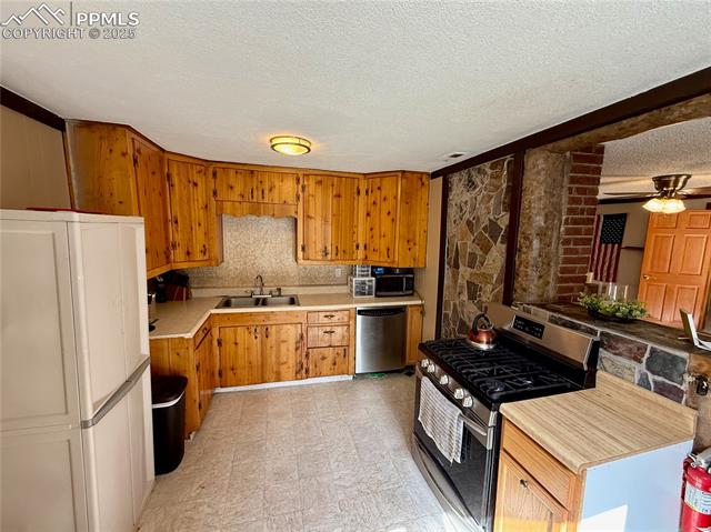 MLS Image for 753  Will Stutley  ,Divide, Colorado