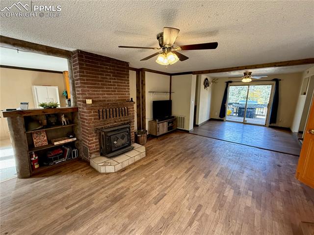 MLS Image for 753  Will Stutley  ,Divide, Colorado