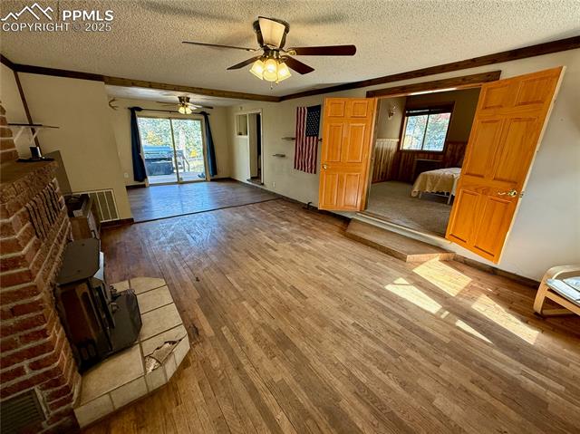 MLS Image for 753  Will Stutley  ,Divide, Colorado