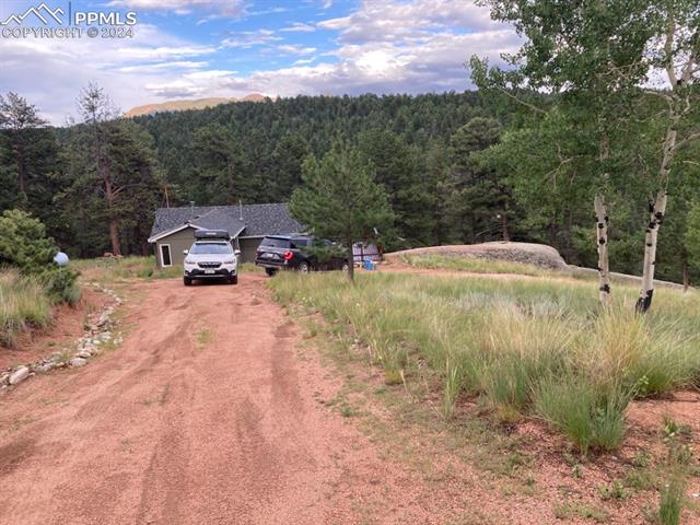 MLS Image for 48  Huntsman  ,Florissant, Colorado