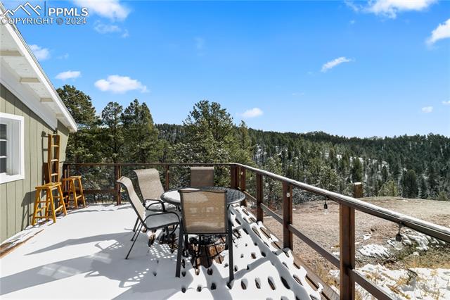 MLS Image for 48  Huntsman  ,Florissant, Colorado