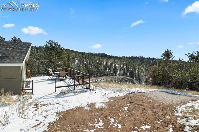 MLS Image for 48  Huntsman  ,Florissant, Colorado