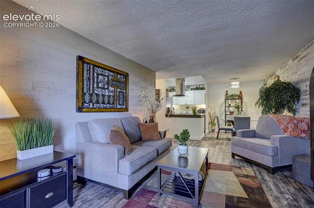 MLS Image for 900  Saturn  207 ,Colorado Springs, Colorado