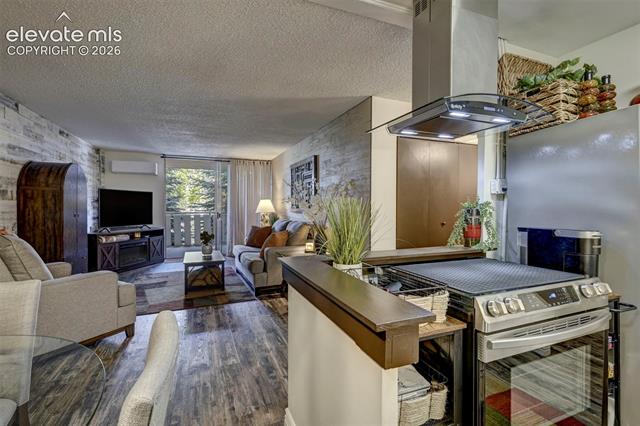 MLS Image for 900  Saturn  207 ,Colorado Springs, Colorado