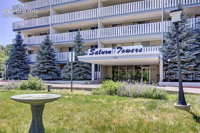 MLS Image for 900  Saturn  207 ,Colorado Springs, Colorado