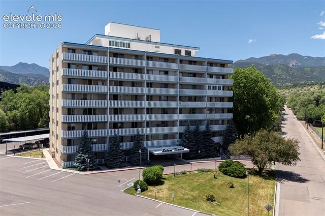 MLS Image for 900  Saturn  207 ,Colorado Springs, Colorado