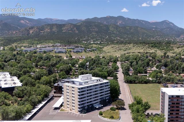 MLS Image for 900  Saturn  207 ,Colorado Springs, Colorado
