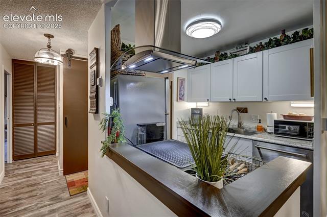 MLS Image for 900  Saturn  207 ,Colorado Springs, Colorado