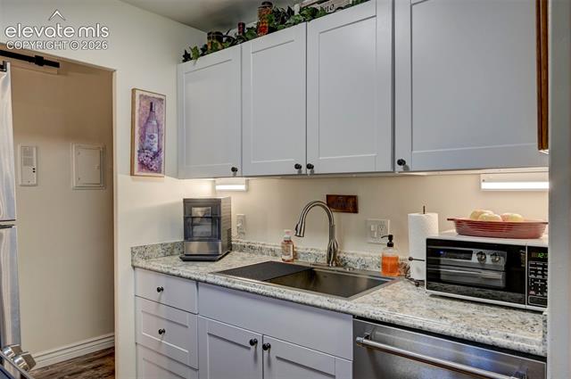 MLS Image for 900  Saturn  207 ,Colorado Springs, Colorado