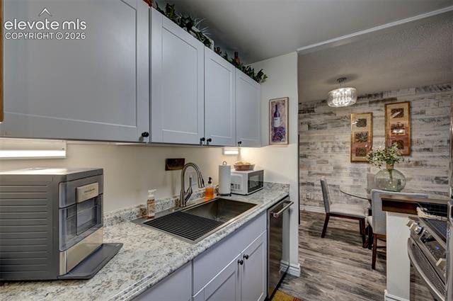 MLS Image for 900  Saturn  207 ,Colorado Springs, Colorado