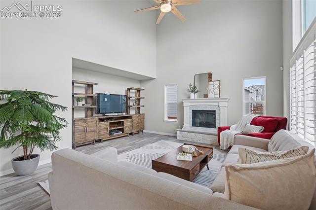 MLS Image for 4974  Olympus  ,Colorado Springs, Colorado