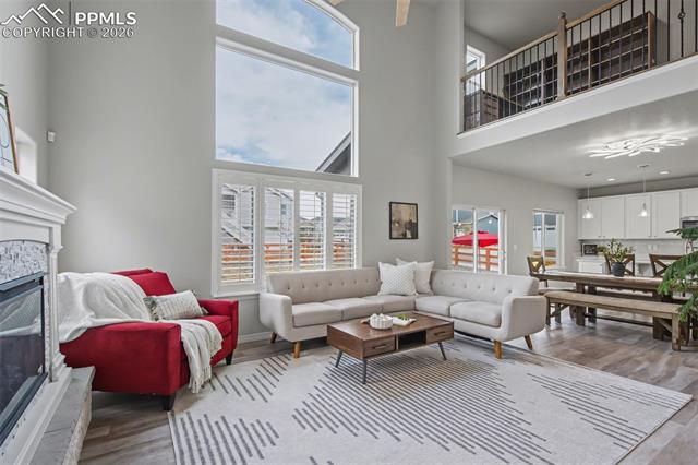MLS Image for 4974  Olympus  ,Colorado Springs, Colorado