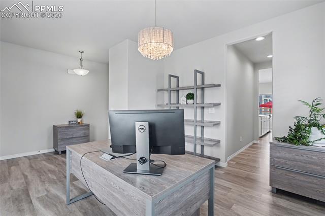 MLS Image for 4974  Olympus  ,Colorado Springs, Colorado