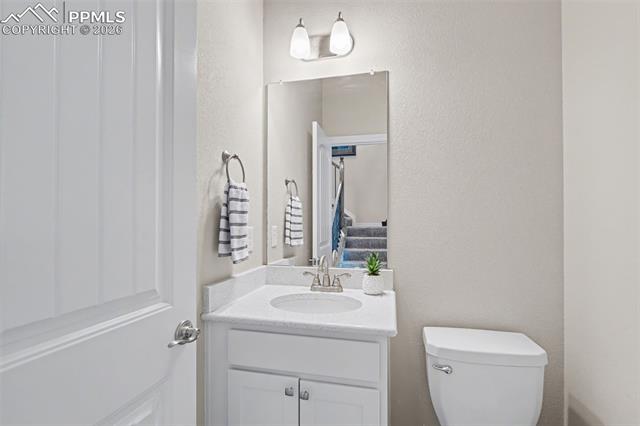 MLS Image for 4974  Olympus  ,Colorado Springs, Colorado