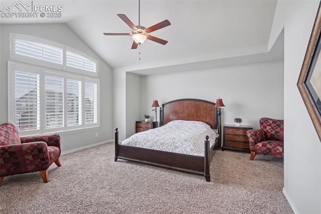 MLS Image for 4974  Olympus  ,Colorado Springs, Colorado