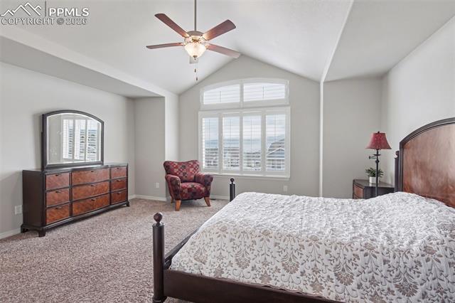 MLS Image for 4974  Olympus  ,Colorado Springs, Colorado