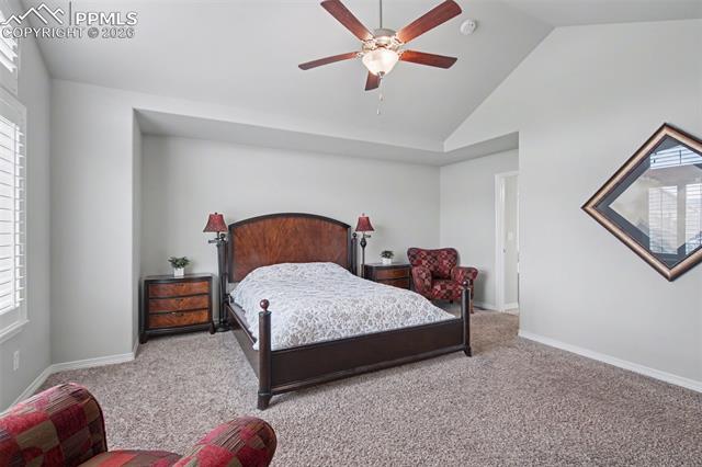 MLS Image for 4974  Olympus  ,Colorado Springs, Colorado
