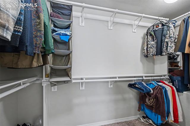 MLS Image for 4974  Olympus  ,Colorado Springs, Colorado