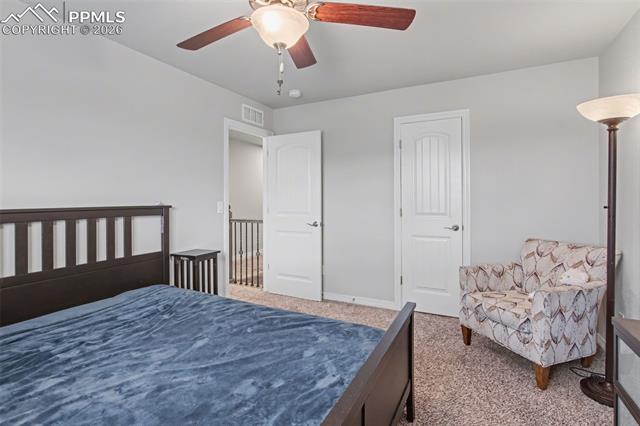 MLS Image for 4974  Olympus  ,Colorado Springs, Colorado