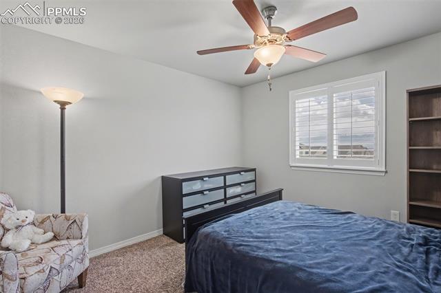 MLS Image for 4974  Olympus  ,Colorado Springs, Colorado