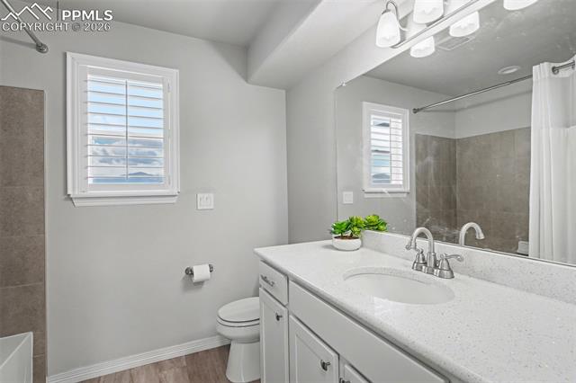 MLS Image for 4974  Olympus  ,Colorado Springs, Colorado