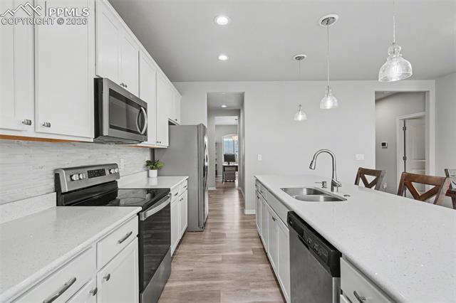 MLS Image for 4974  Olympus  ,Colorado Springs, Colorado