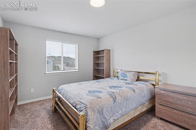 MLS Image for 4974  Olympus  ,Colorado Springs, Colorado