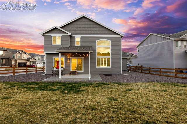 MLS Image for 4974  Olympus  ,Colorado Springs, Colorado