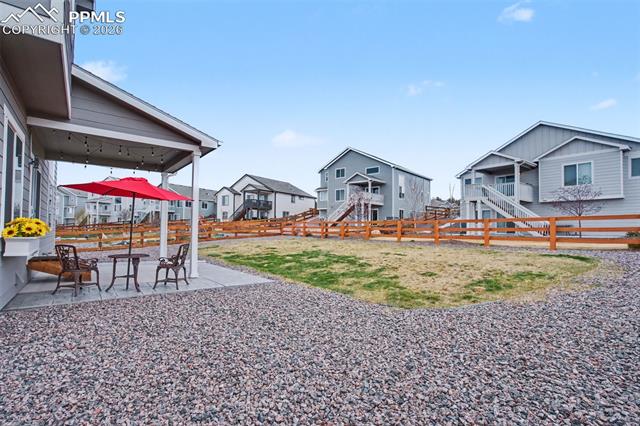 MLS Image for 4974  Olympus  ,Colorado Springs, Colorado