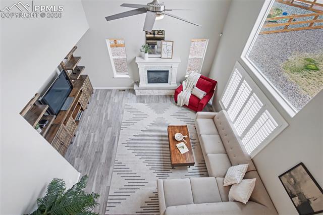 MLS Image for 4974  Olympus  ,Colorado Springs, Colorado