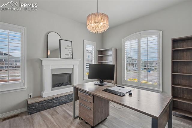 MLS Image for 4974  Olympus  ,Colorado Springs, Colorado