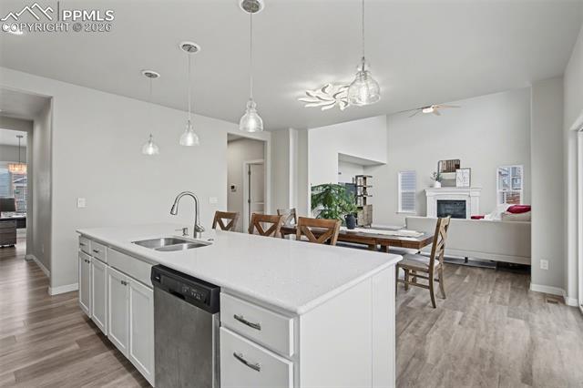 MLS Image for 4974  Olympus  ,Colorado Springs, Colorado