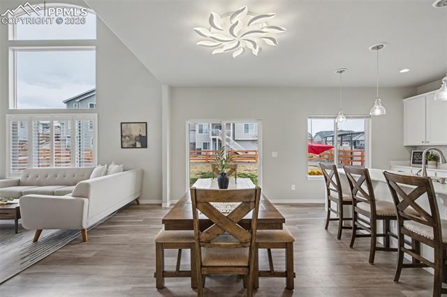 MLS Image for 4974  Olympus  ,Colorado Springs, Colorado