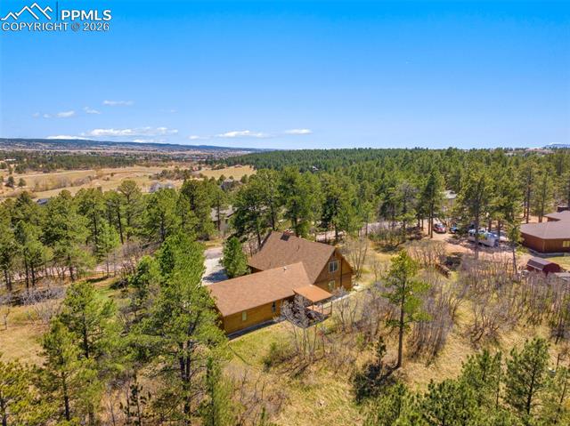 MLS Image for 3660  Range View  ,Monument, Colorado