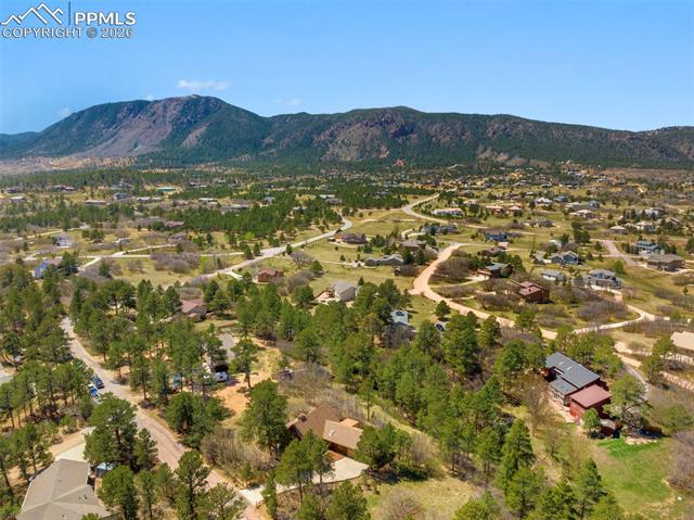MLS Image for 3660  Range View  ,Monument, Colorado