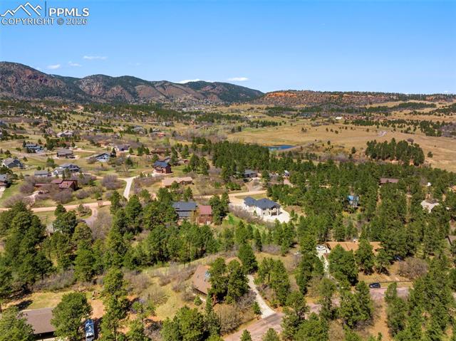 MLS Image for 3660  Range View  ,Monument, Colorado