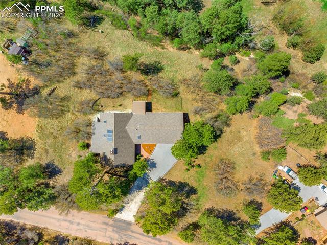 MLS Image for 3660  Range View  ,Monument, Colorado