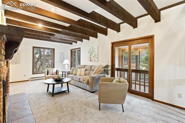 MLS Image for 3660  Range View  ,Monument, Colorado